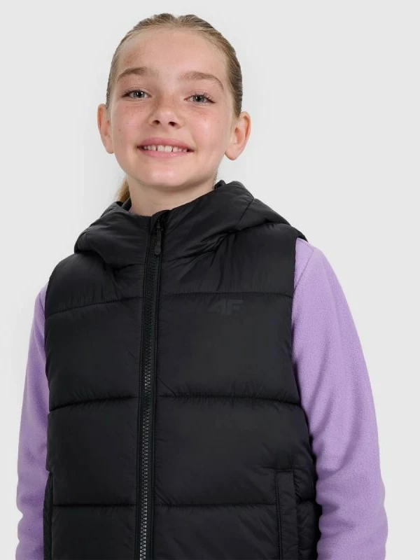 Jelek për fëmijë 4f, i kaltër