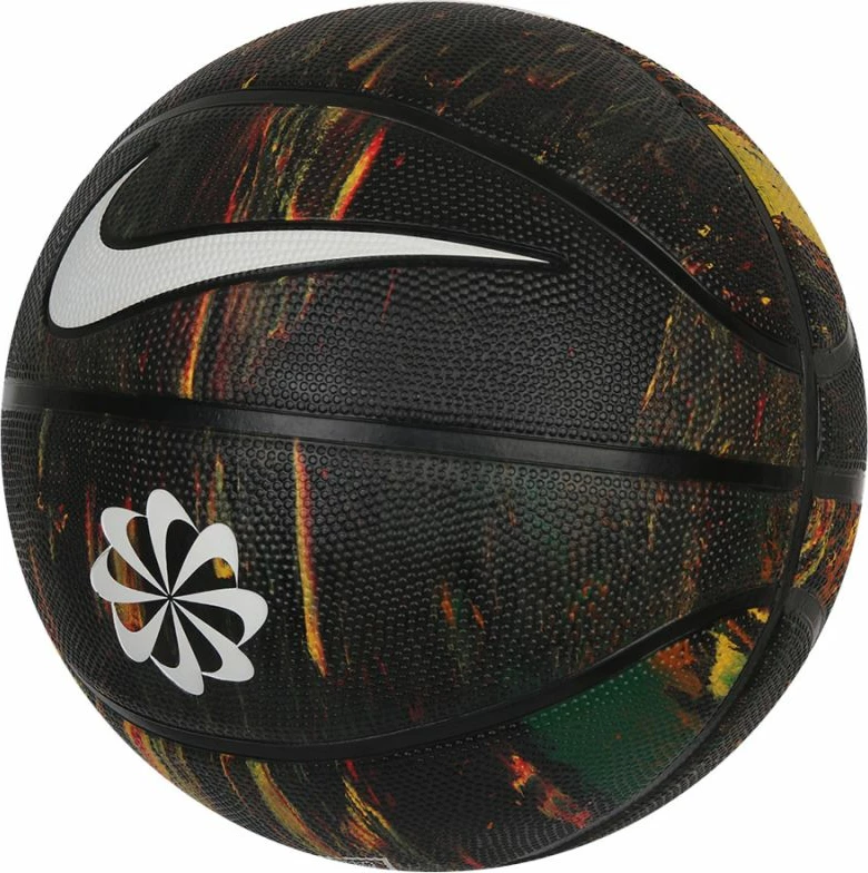 Top basketbolli Nike