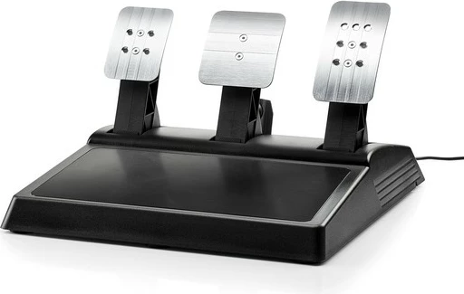 Timon lojërash me pedale, Thrustmaster T300 RS GT, 1080° rotacion, me kabllo, PC/PS3/PS4, zi