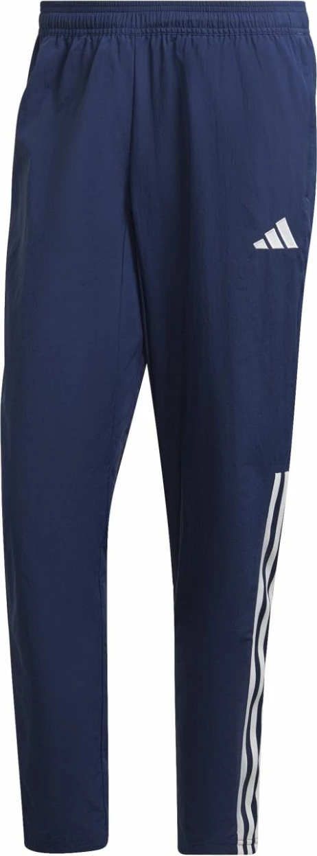 Pantallona sportive adidas për meshkuj, navy