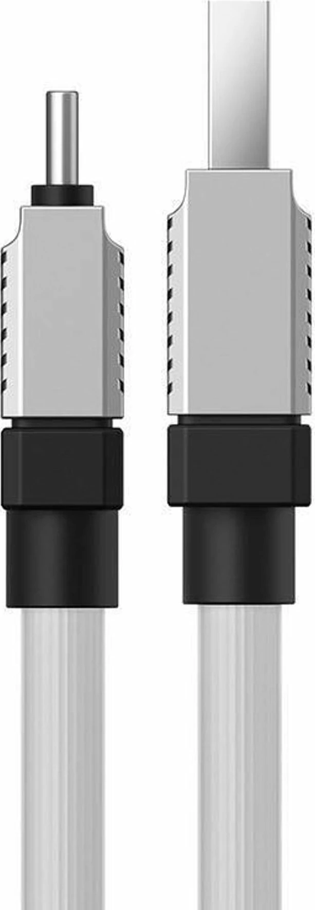 Kabllo USB Baseus CAKW000602 USB-A në USB-C 1 m 100 W, e zezë