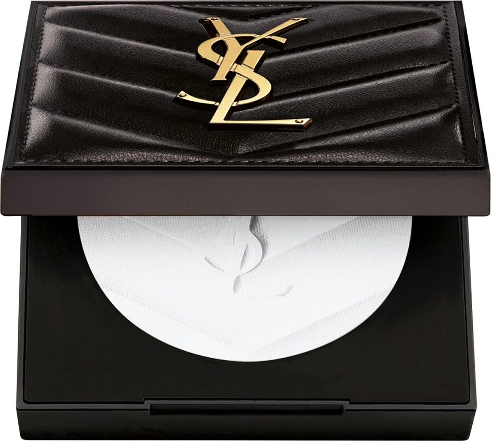 Pudër matifikuese dhe fiksuese multifunksionale Yves Saint Laurent All Hours Hyper Finish për femra 11 Universal 8.5g