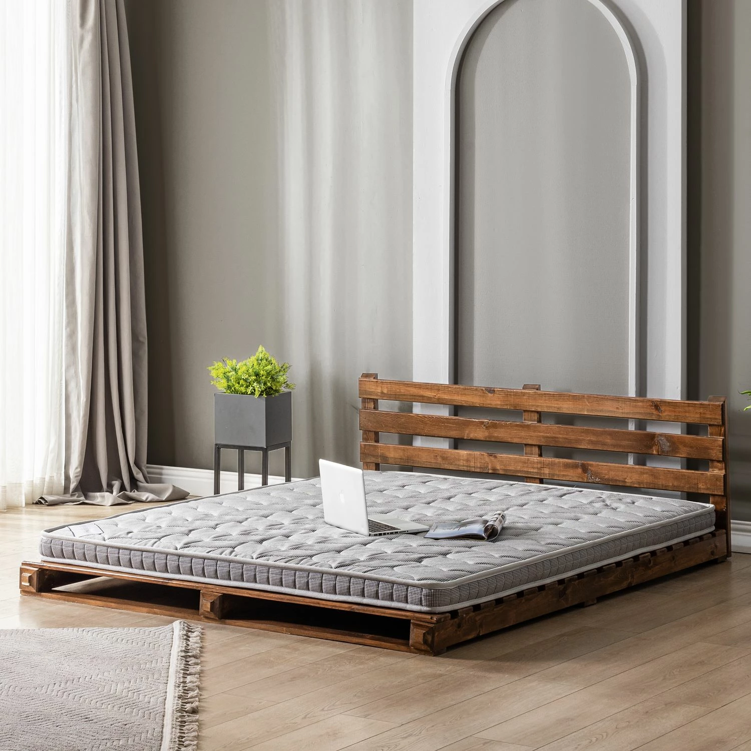 Dyshek Skye Decor, Exclusive Seri Ice Berg, 120 x 200