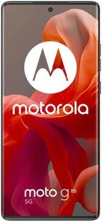 Celular Motorola Moto G85 5G 12/256GB Gri