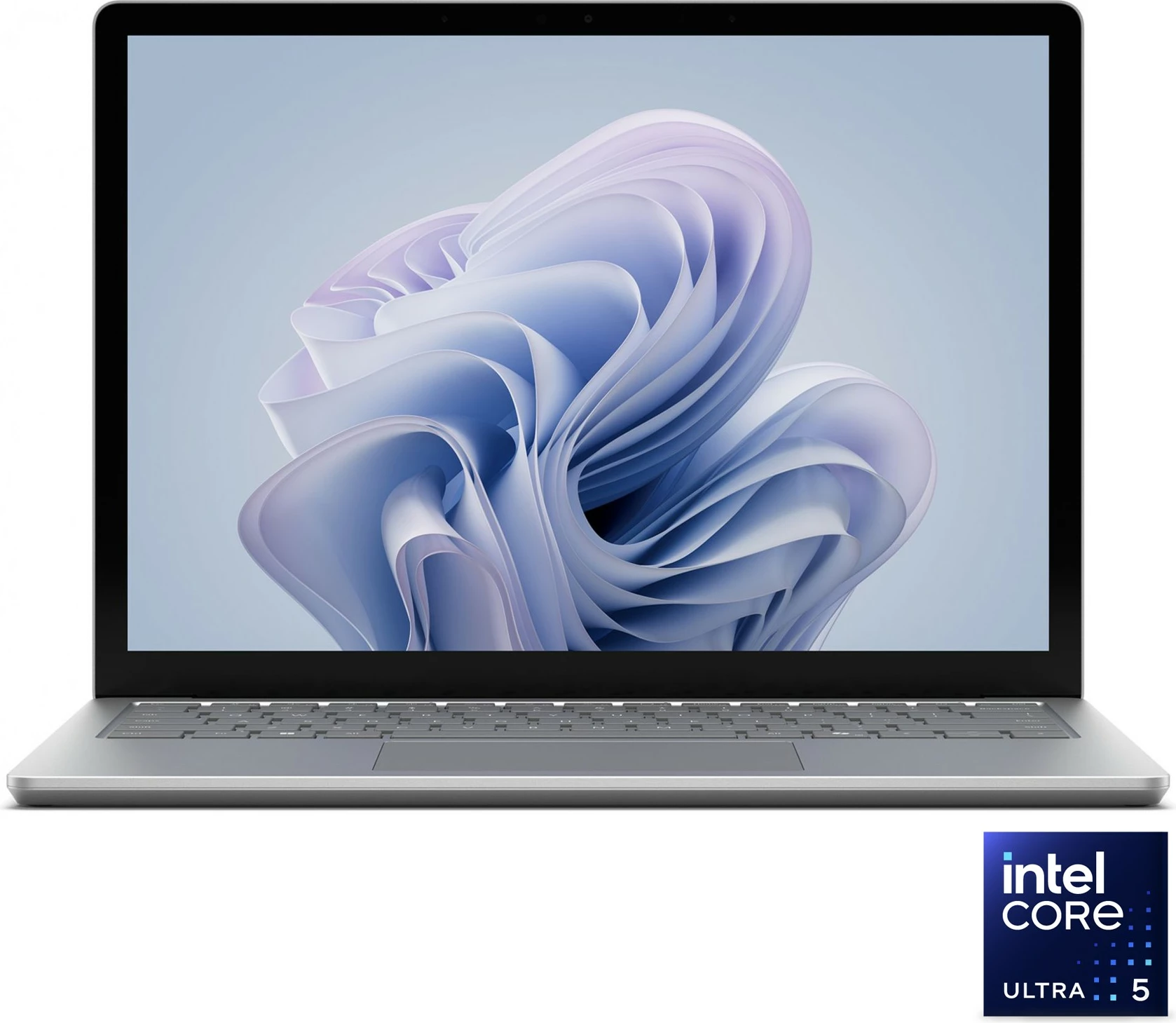 Laptop Microsoft Surface 6, Intel Core Ultra 5, 34.3 cm (13.5"), 2256 x 1504 pixels, 8 GB, 256 GB, Windows 11 Pro