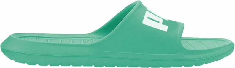 Atlete për femra dhe fëmijë Puma, të gjelbërta