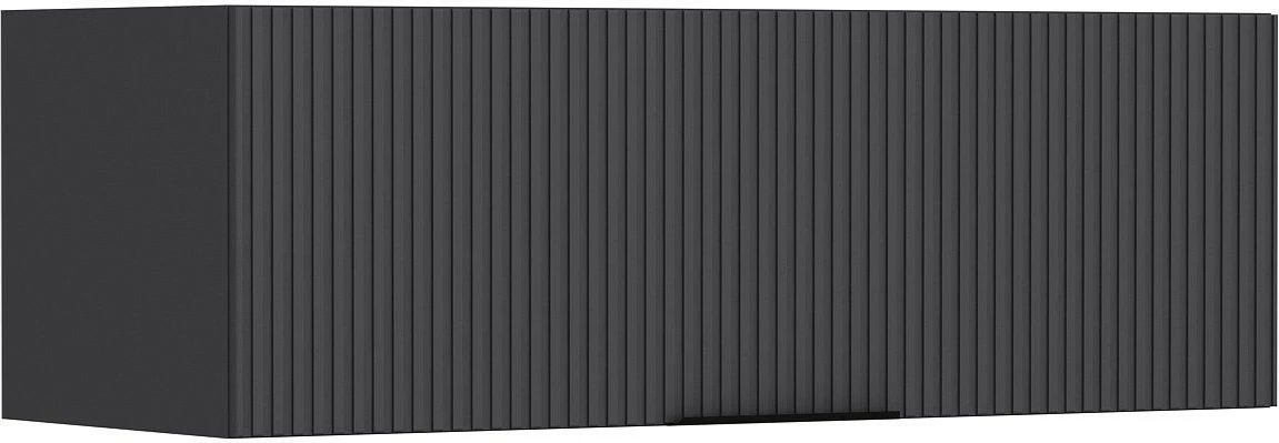 Dollap muri Skye Decor, anthracite, Y5013 - 8099