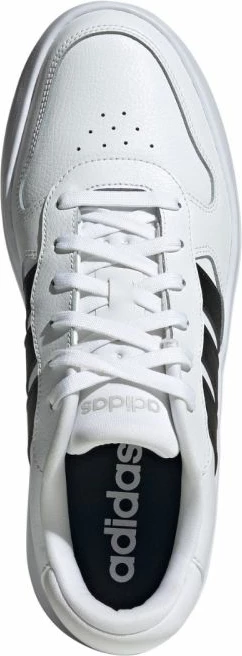 Atlete për meshkuj adidas, të bardha