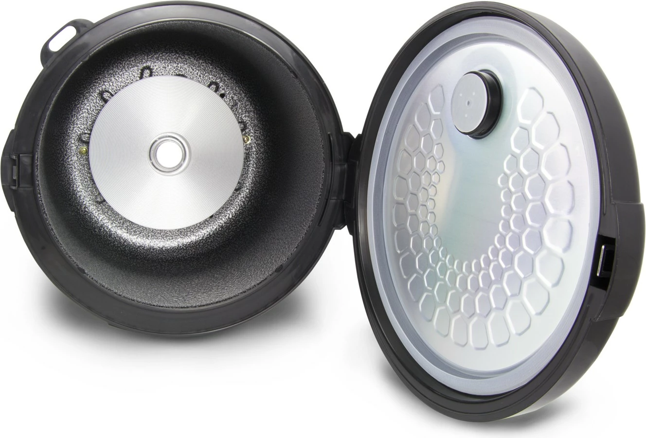 Multicooker Esperanza EKG011, 5L, i zi