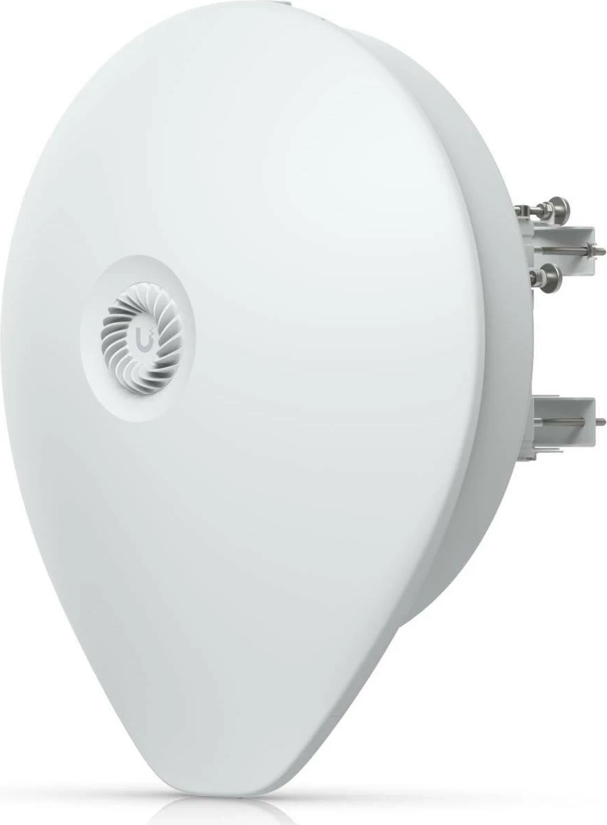 Router Ubiquiti AF60-XR, 5 GHz, i bardhë