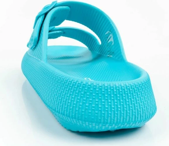 Papuqe për femra CMP, të kaltërta