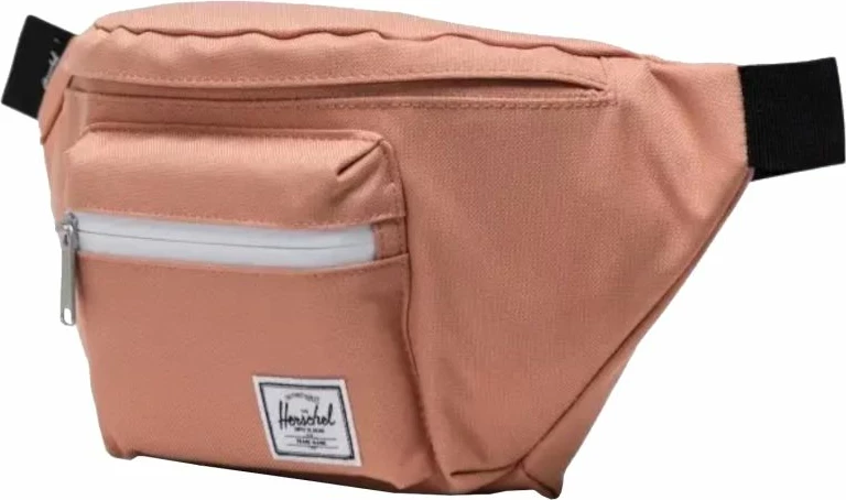 Çantë beli Herschel, rozë
