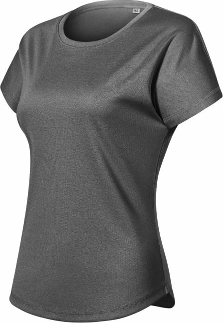 Maicë për femra Malfini Chance (GRS) MLI-811M1, hiri