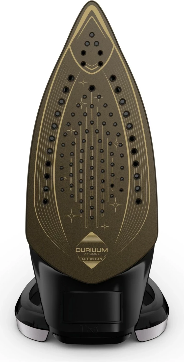 Hekur Tefal Puregliss FV8062, 2900W, i zi