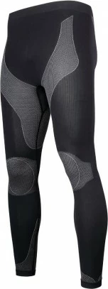 Pantalona termoaktivë LAHTI PRO L4120205, 2XL/3XL, zi-gri