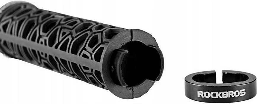 Doreza biçiklete Rockbros 2017-14ABK, e zezë