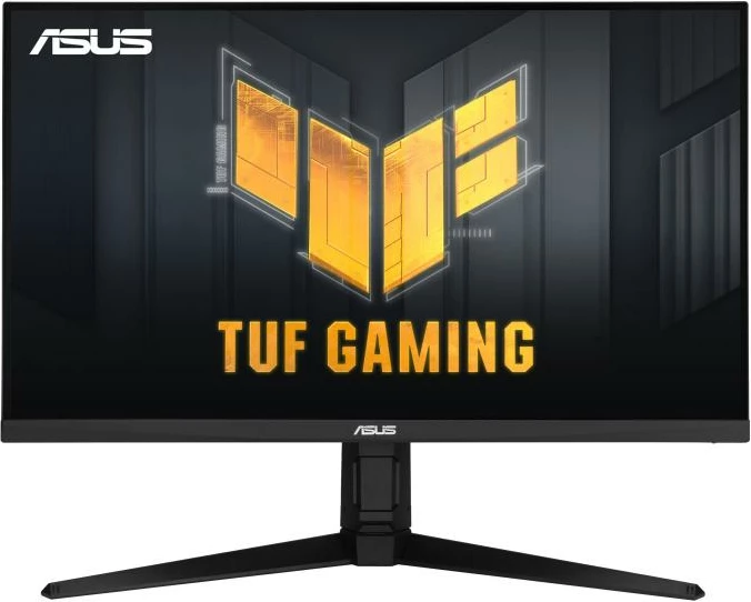 Monitor, ASUS TUF Gaming VG27AQML1A (90LM05Z0-B07370), 27" QHD IPS 260 Hz, ELMB Sync FreeSync Premium G-SYNC kompatibil, i zi