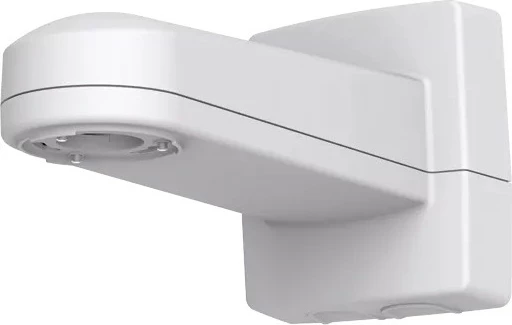Mbajtës universal Axis 5506-951, për kamera PTZ, crash proof, i bardhë