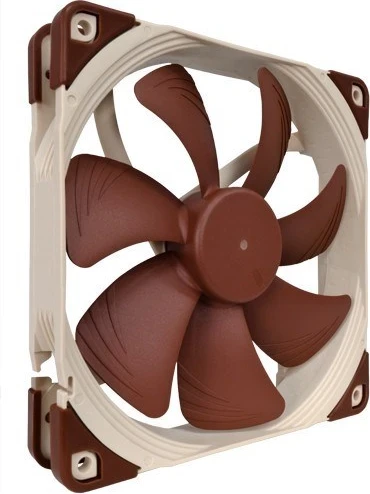 Ftohës Noctua, NF-A14 PWM, 14 cm, i kaftë