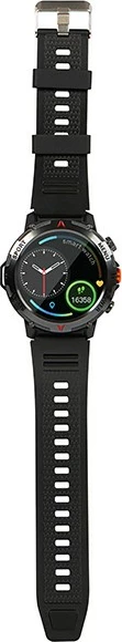 Smartwatch BLOW X21, Bluetooth, 1.75", 330mAh, i zi