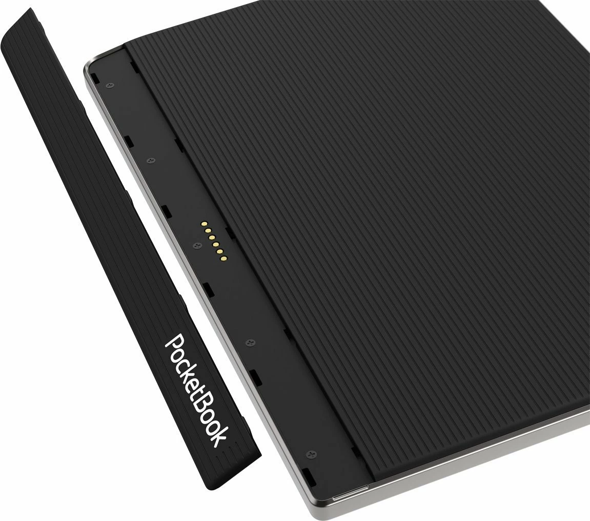 Lexues e-book PocketBook InkPad 4 7.8\" E-Ink 32GB Wi‑Fi Bluetooth USB-C, i zi