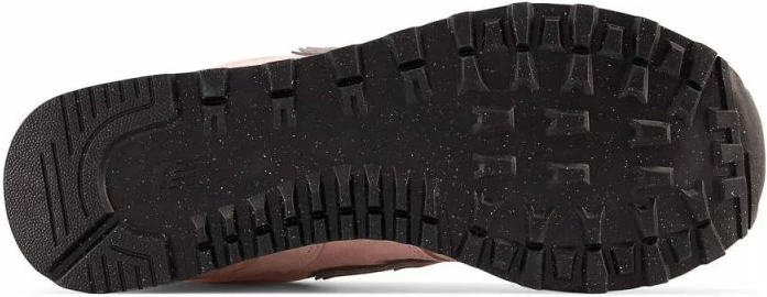 Atlete femra New Balance WL574YP2, rozë