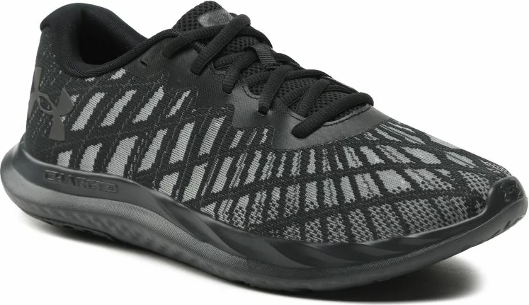 Atlete për meshkuj Under Armour, të zeza