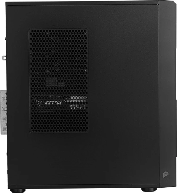 Kasë MSI PRO DP180 14A-882EU, Intel Core i5-14400, 16 GB RAM, 500 GB SSD, Windows 11 Pro, Zezë