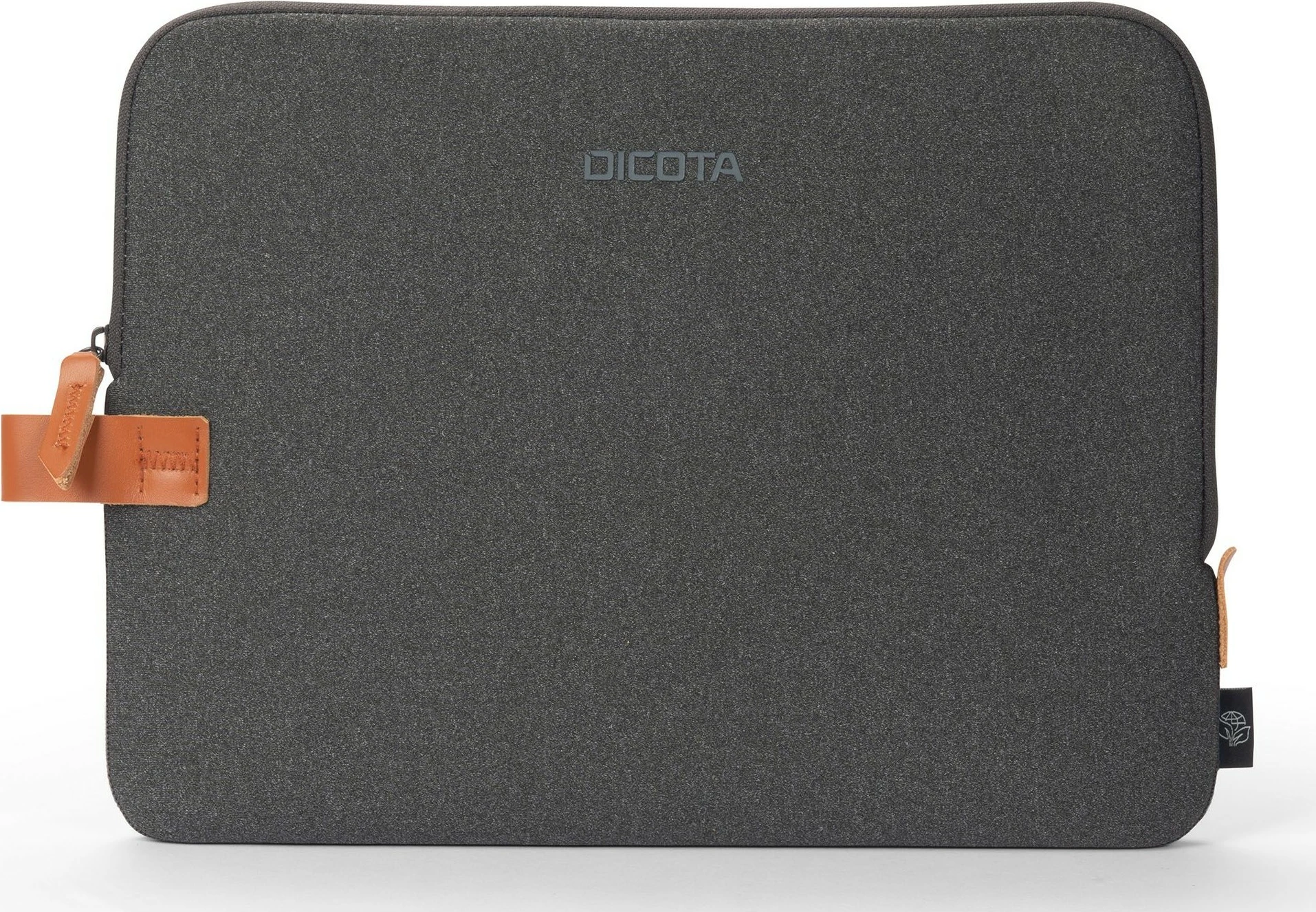 Mbështjellës DICOTA D32026-RPET, 15", anthracite