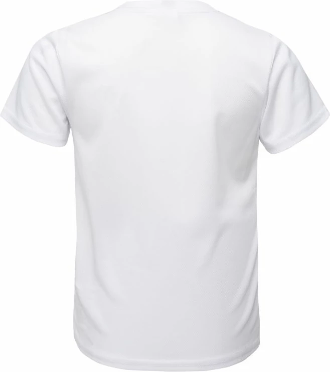 Maicë për fëmijë Yakimasport, e bardhë