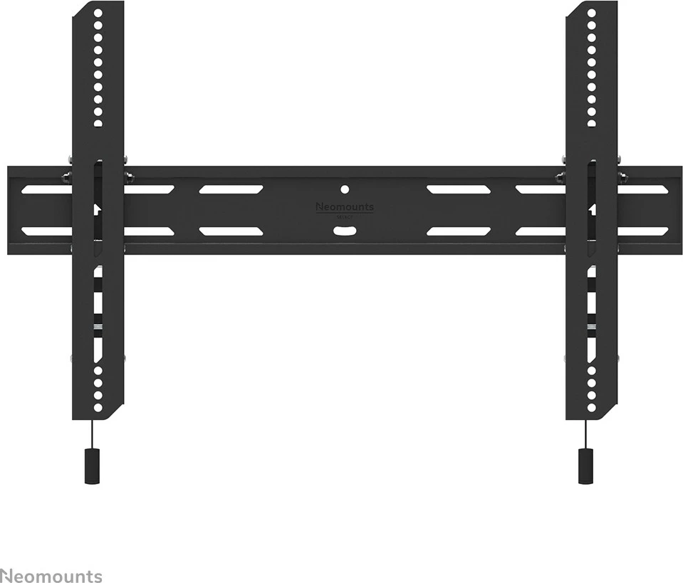 Mbajtës muri për TV Newstar WL35S-850BL16, 42"-86", Çelik, i zi