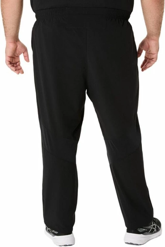 Pantallona për meshkuj Asics, të zeza