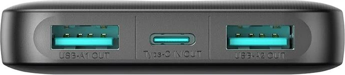 Powerbank Joyroom JR-PBF13, 5000mAh, e zezë