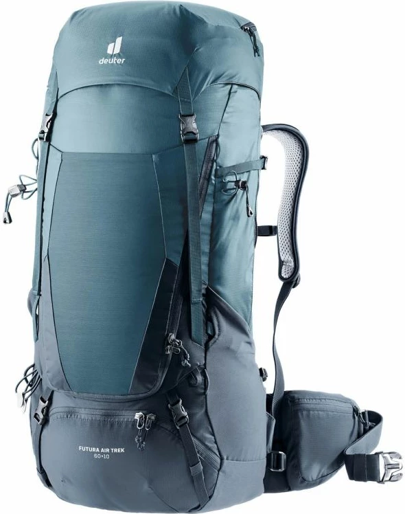 Shpinore Deuter, e gjelbër