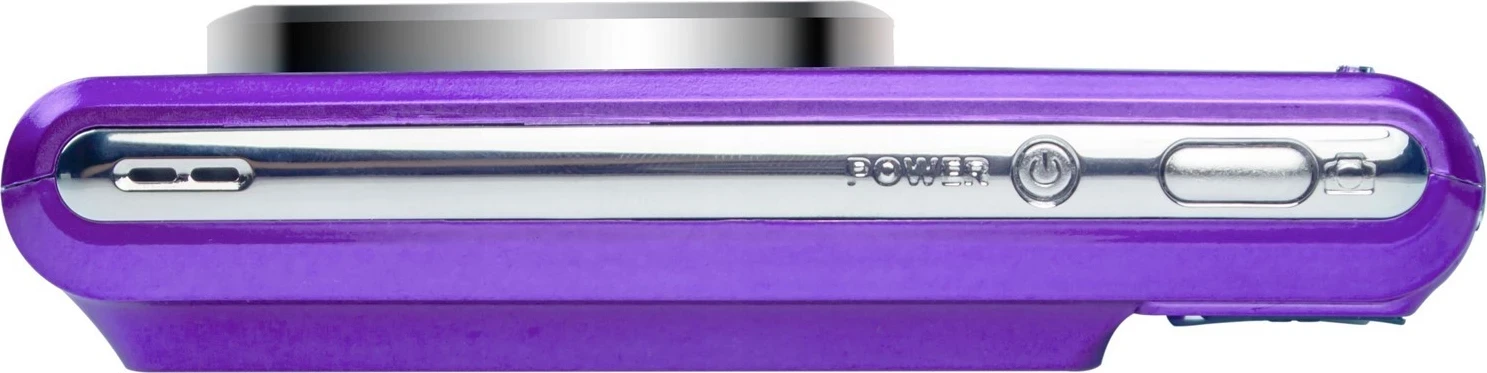 Kamerë digjitale AgfaPhoto, e vjollcë