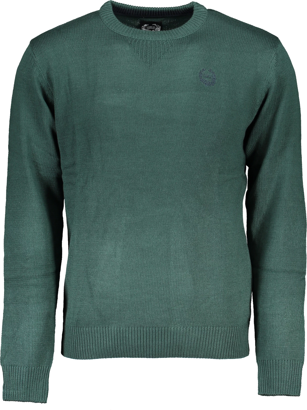 Xhemper për meshkuj GIAN MARCO VENTURI, gjelbër