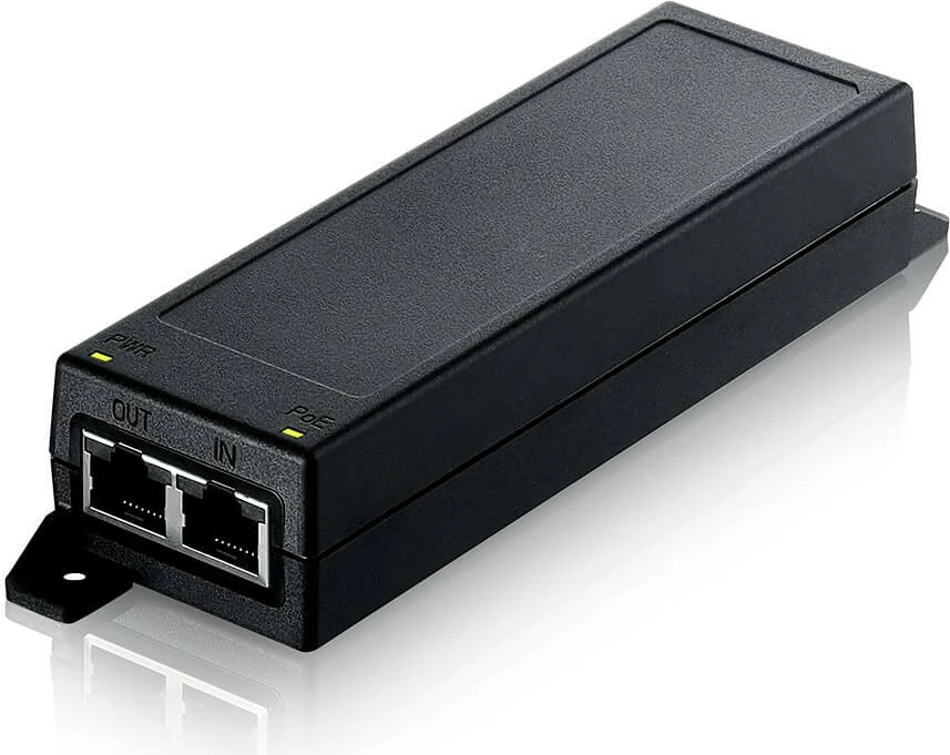 Injektor PoE Zyxel PoE12-30W, 2.5Gbps, 30W, i zi