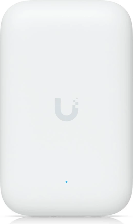 Access Point Ubiquiti Swiss Army Knife Ultra, 866.7 Mbit/s, Bardhë