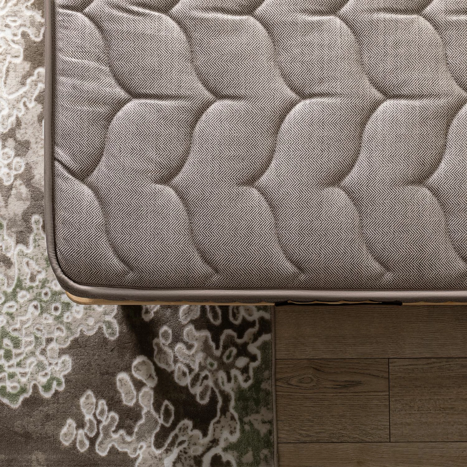 Dyshek Skye Decor, Exclusive Seri Saracens, 90x200