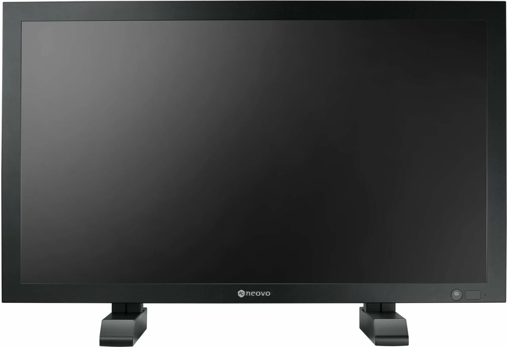 Monitor AG Neovo QX-32, 32-Inç, 4K, LED, i zi