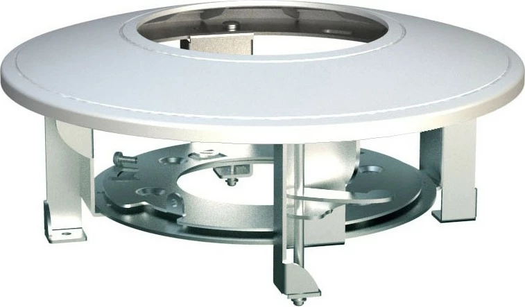 Mbajtës tavani LevelOne FCS-3085, Alumin, Bardhë