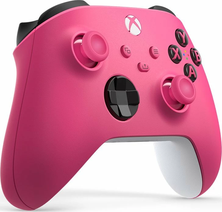 Kontroller Microsoft Xbox Series EP2-29912, wireless/Bluetooth, 3.5mm jack, pink