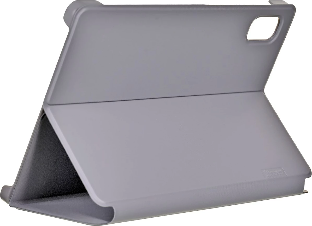 Mbështjellës tablet Lenovo ZG38C04869, folio, 9 inç, Gri