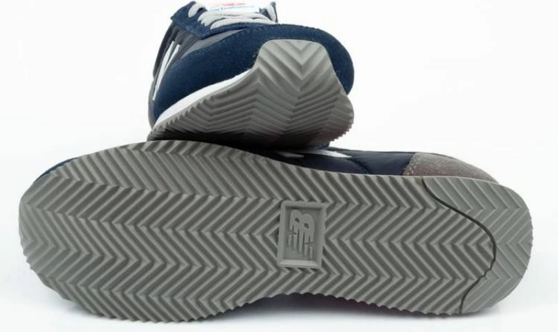 Atlete për meshkuj dhe djem New Balance, blu marin