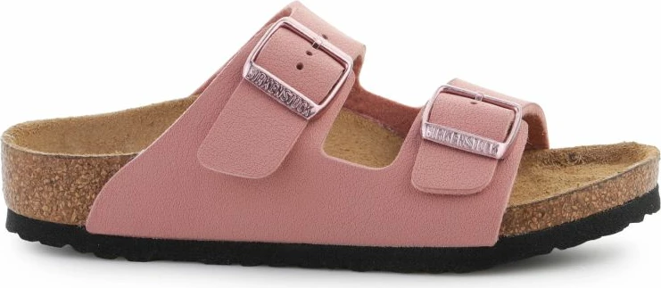 Sandale fëmijësh Birkenstock Arizona Kids BS 1026423, pink clay