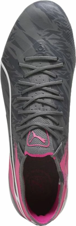 Atlete për meshkuj Puma, të rozë dhe gri