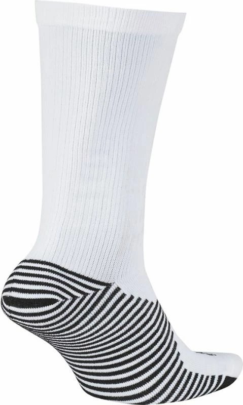 Çorape Nike për meshkuj dhe femra, të bardha