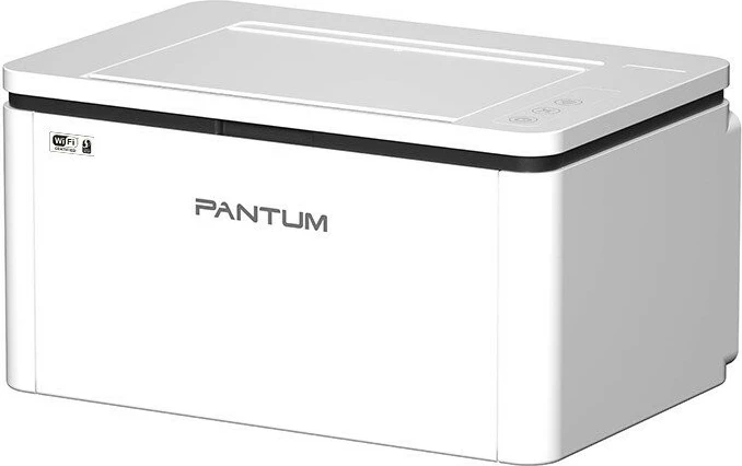 Printer Pantum BP2300W, laser, monochrome, Wi-Fi, e bardhë