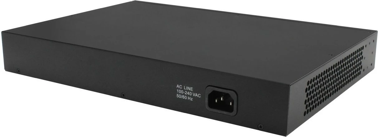 Switch Allnet ALL-SG8418PM POE M