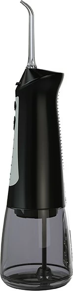 Irigator oral Lafe CleanPRO, LAFFLO47480, 300 ml, i zi, me 6 koka